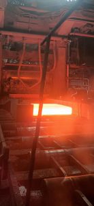 hot rolled steel plates