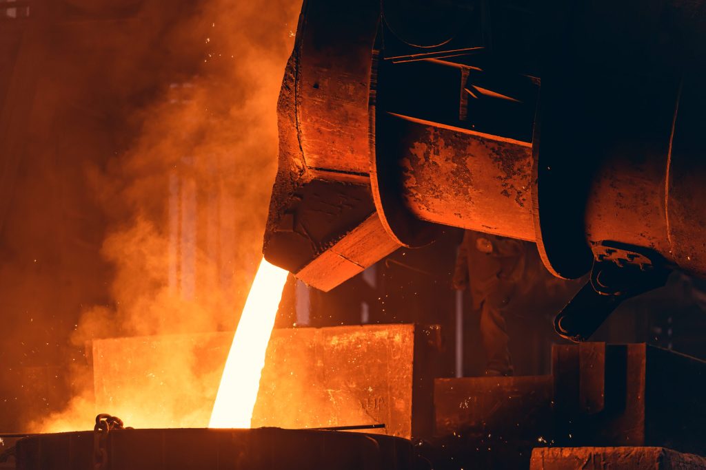 Alloy Steel Plates