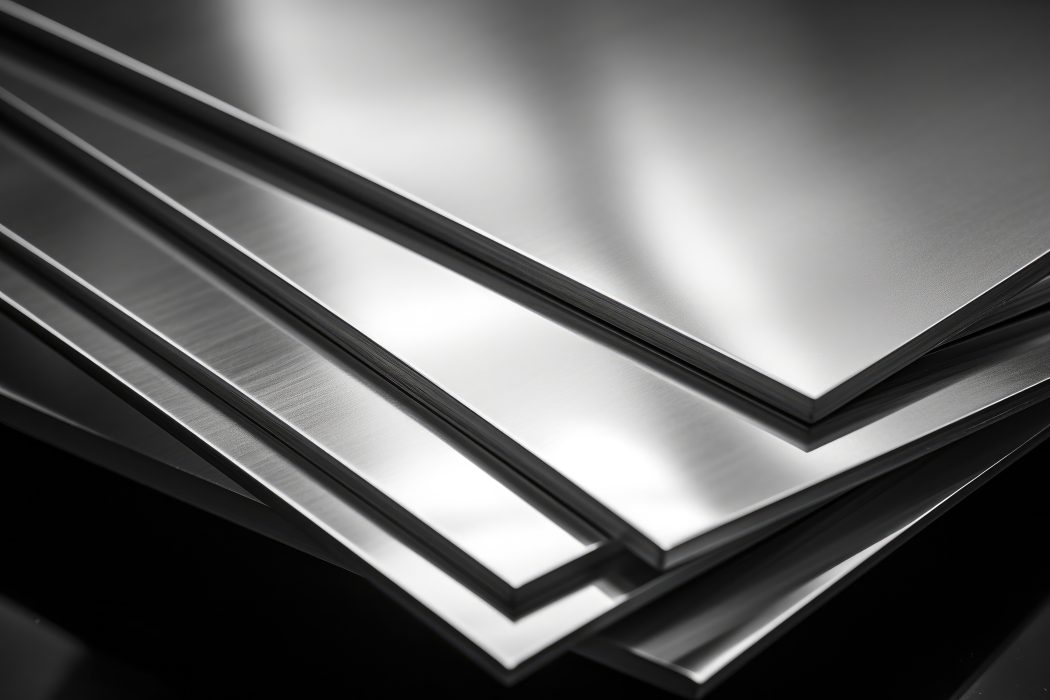 Mild Steel Plates