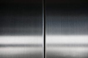 Alloy steel plates