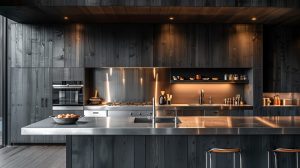 Stainless Steel Plate