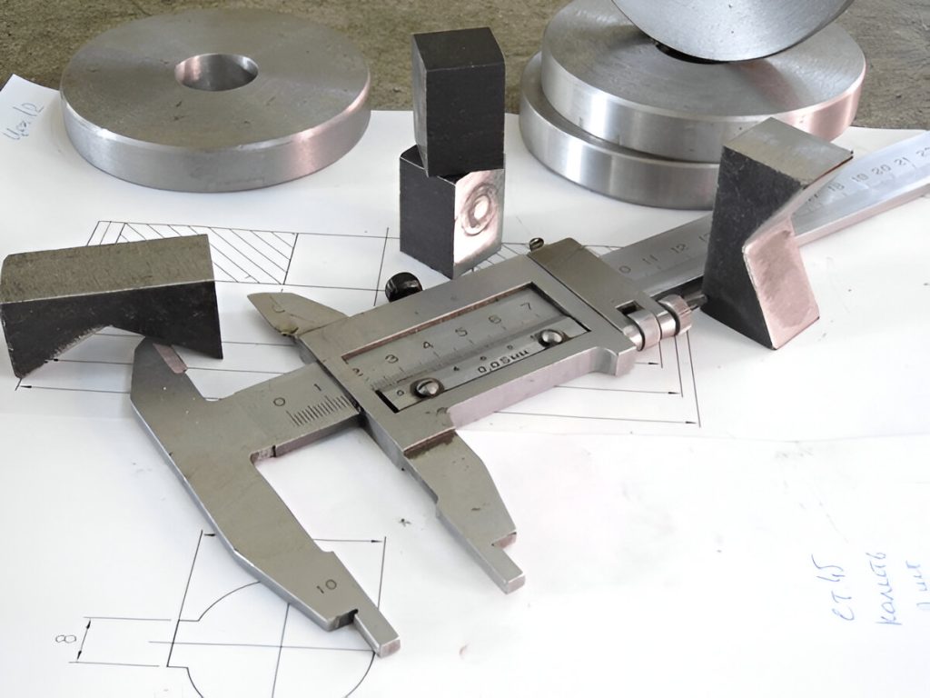 Alloy Steel Plates