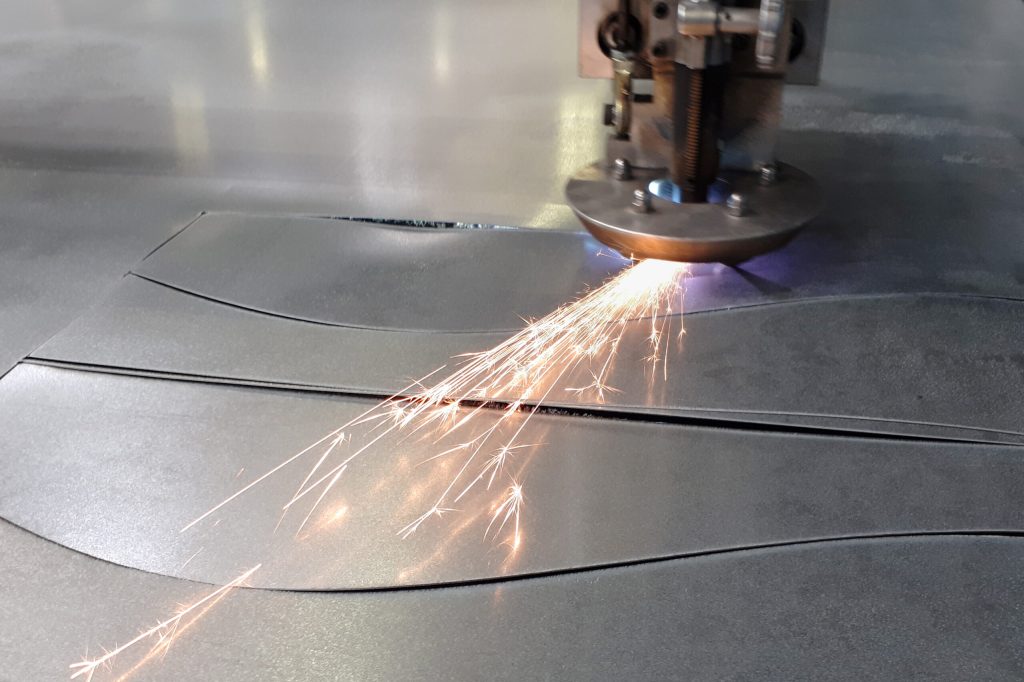 Stainless Steel Plates