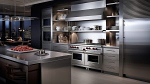 Best Stainless Steel Plates in India