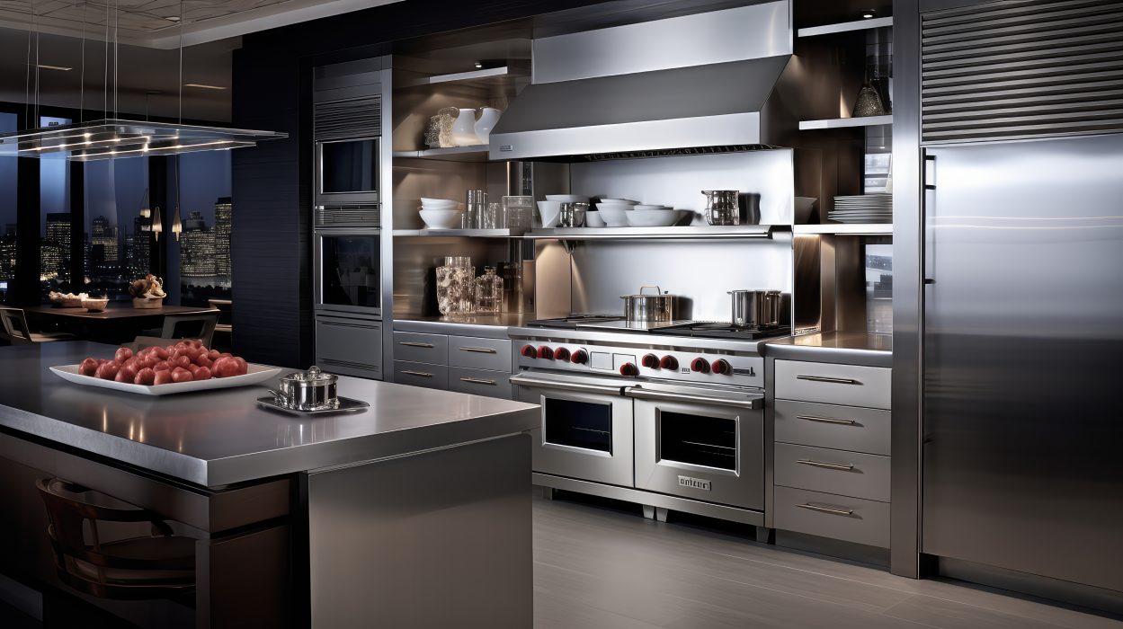 Best Stainless Steel Plates in India