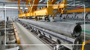 Alloy Steel Plates