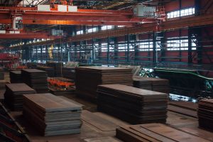 MS Steel Plate Manufacturers