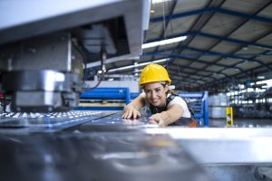 steel plates