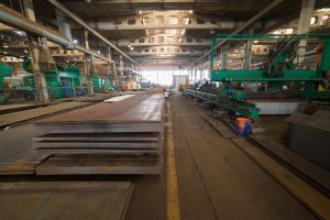mild steel plate manufacturers