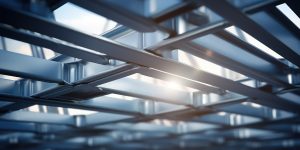 structural mild steel