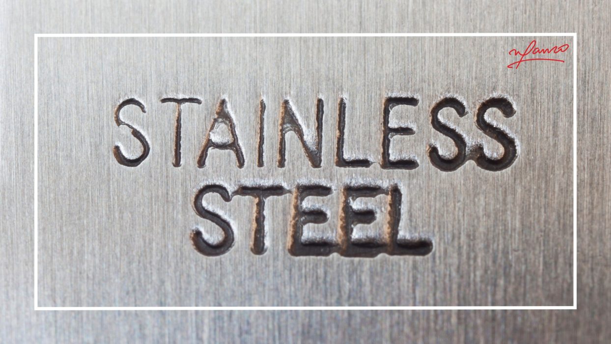 stainless steel plates manufacturers