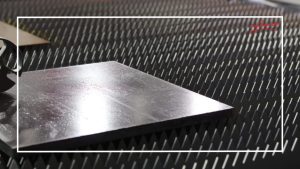 Steel Plate Manufacturer