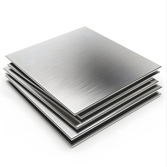 Steel Plates