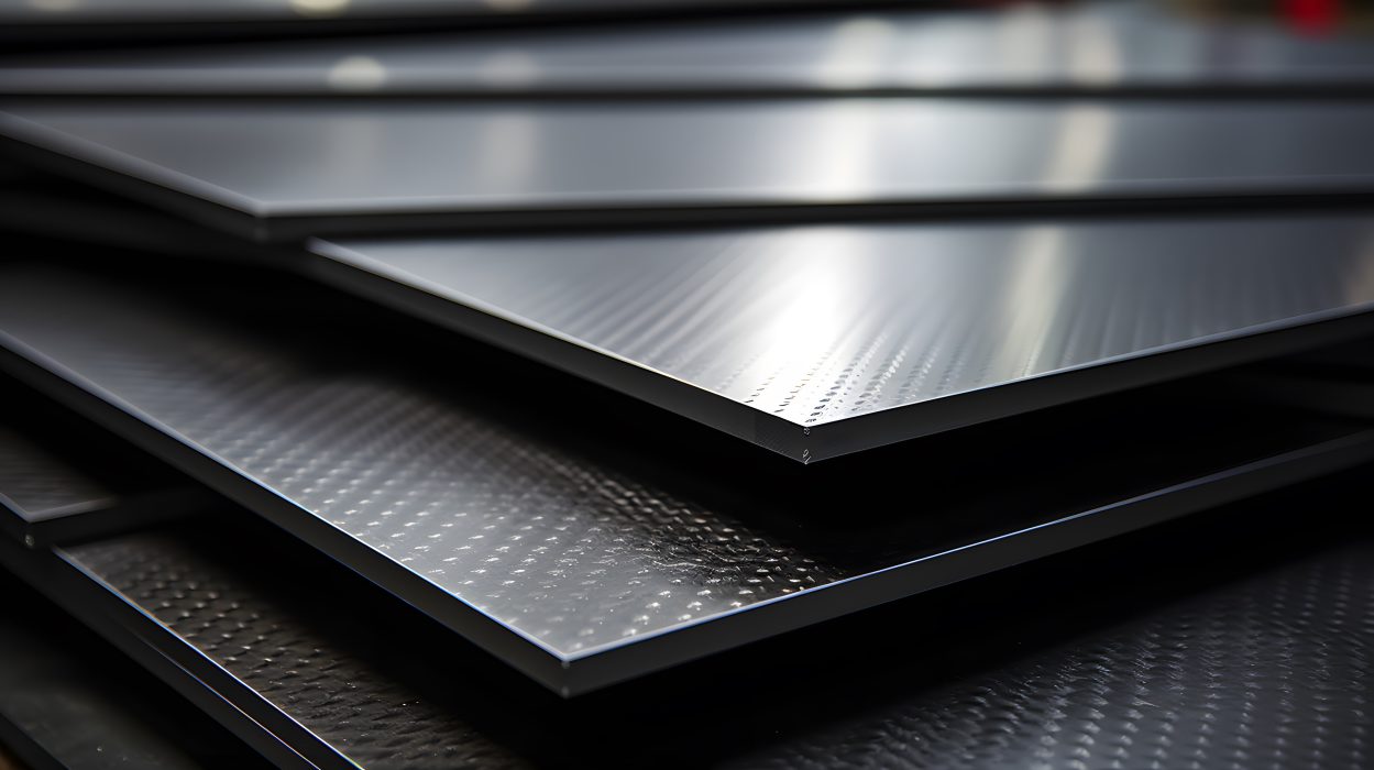 Alloy Steel Plates