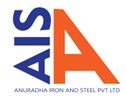 Anuradha Logo
