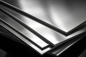 steel plates