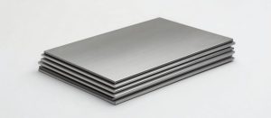 Steel plates