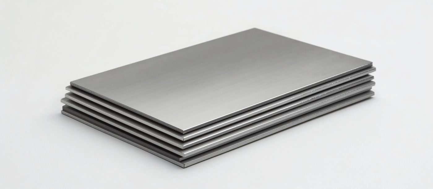 Steel plates