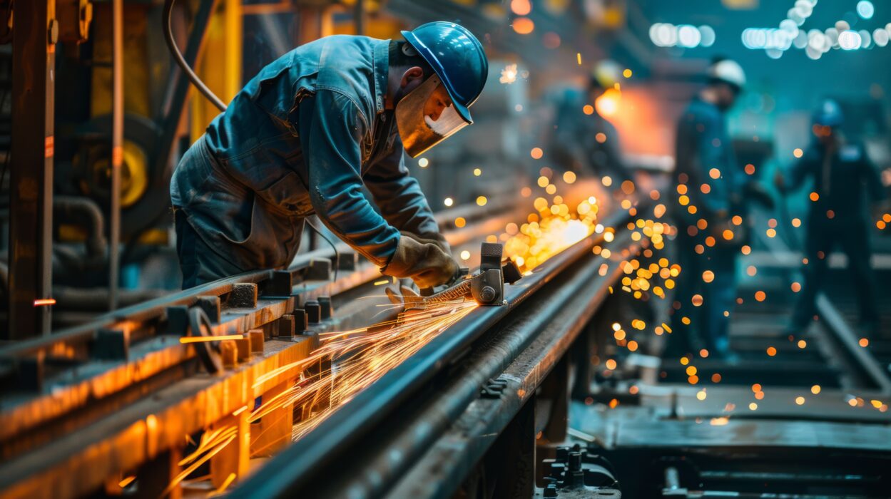 Stainless Steel Plates