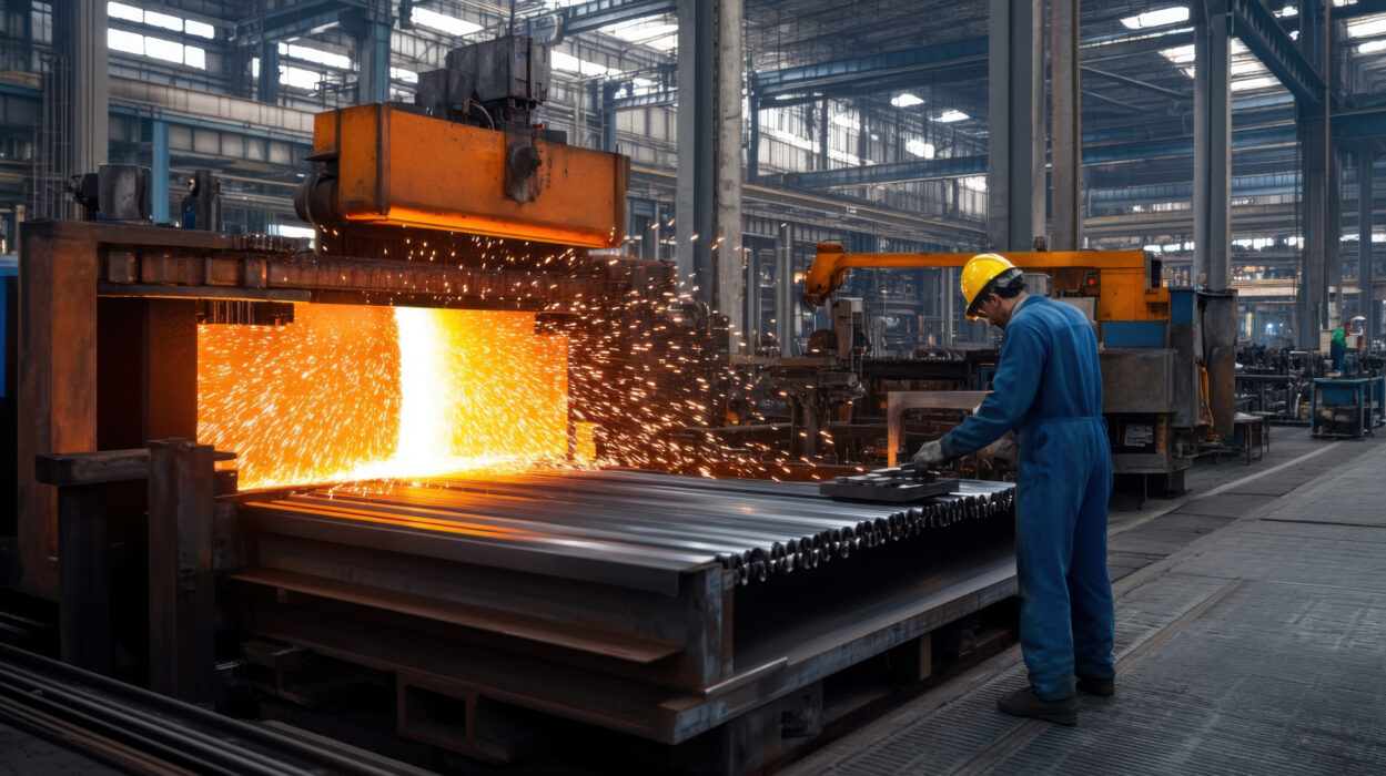 stainless steel plates