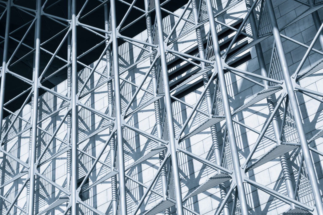 Steel Plates