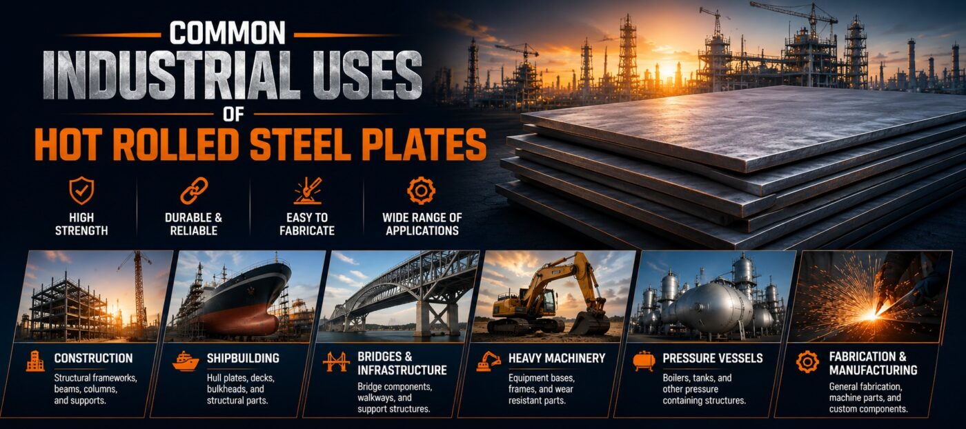 Steel
