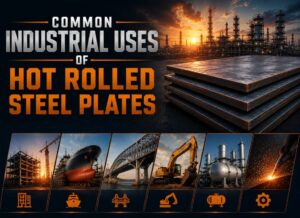 Steel