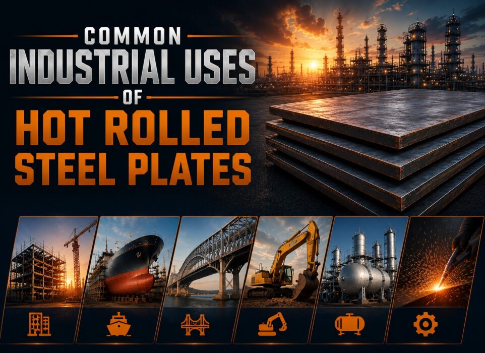 Steel