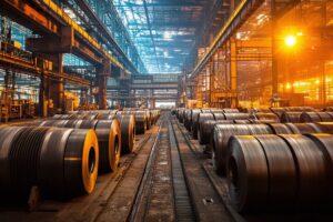Steel