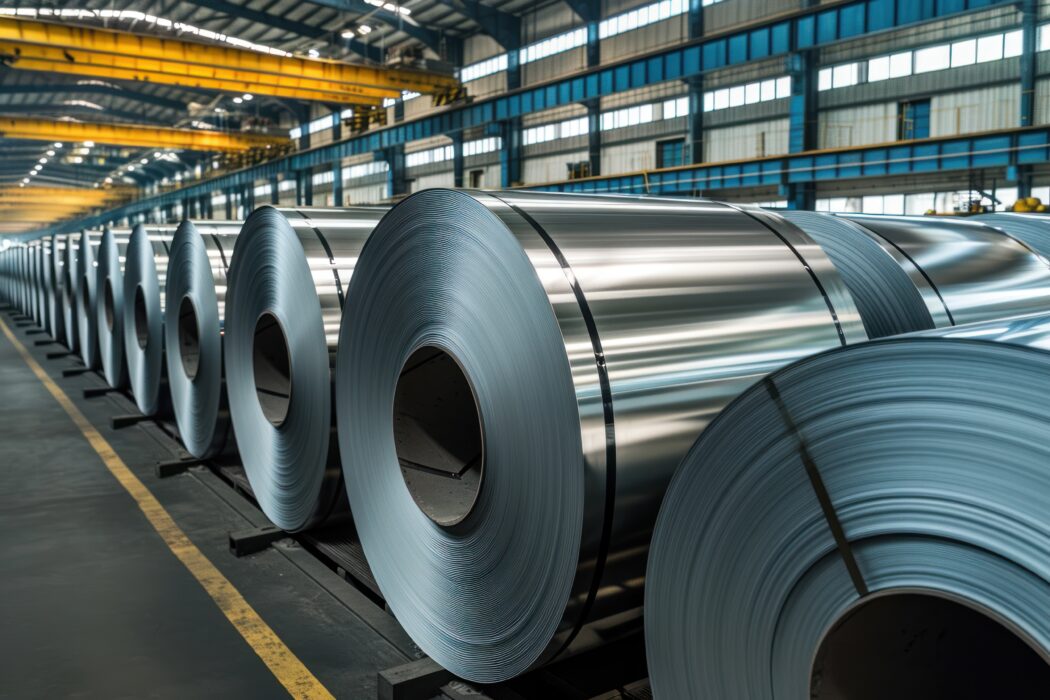 Steel Plate