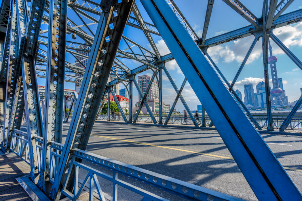 Steel plates