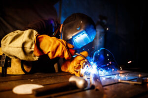 Steel Plates