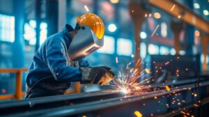Steel Plates