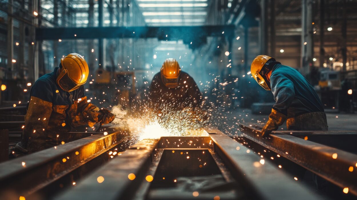 Steel Plates