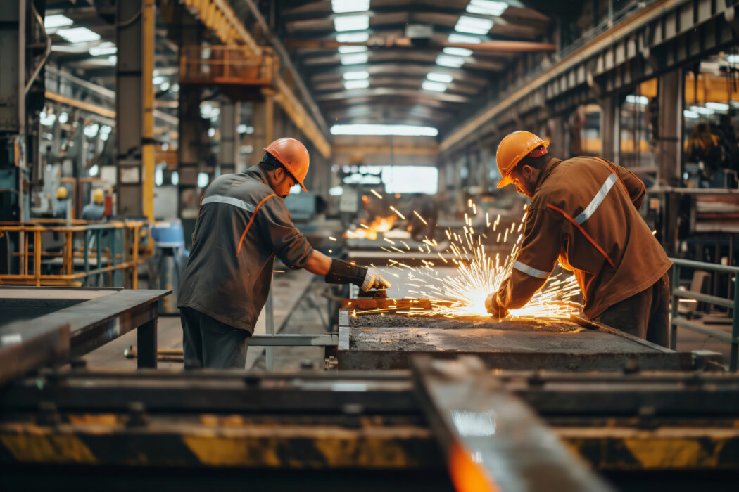 Steel Plates